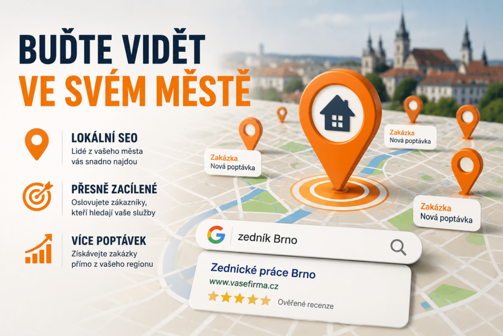 tvorba webu web pro řemeslníky tvorba webu web pro řemeslníky