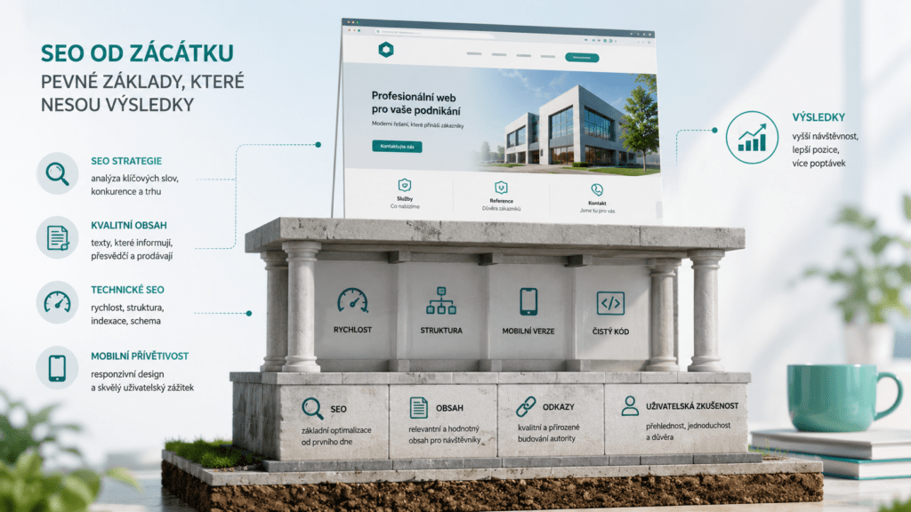 tvorba webu SEO obsah na klíč tvorba webu SEO obsah na klíč