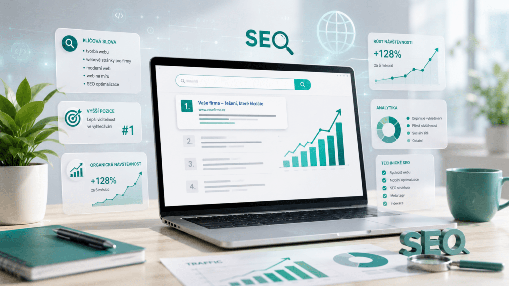 tvorba webu SEO pro firmy tvorba webu SEO pro firmy