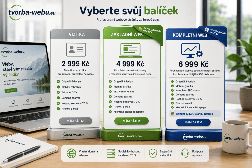 tvorba webu levně ceník tvorba webu levně ceník