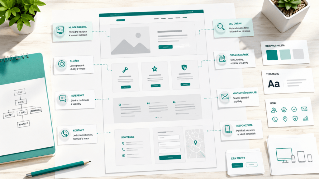 tvorba webu pro firmy kvalitní grafika mobilní šablona tvorba webu pro firmy kvalitní grafika mobilní šablona