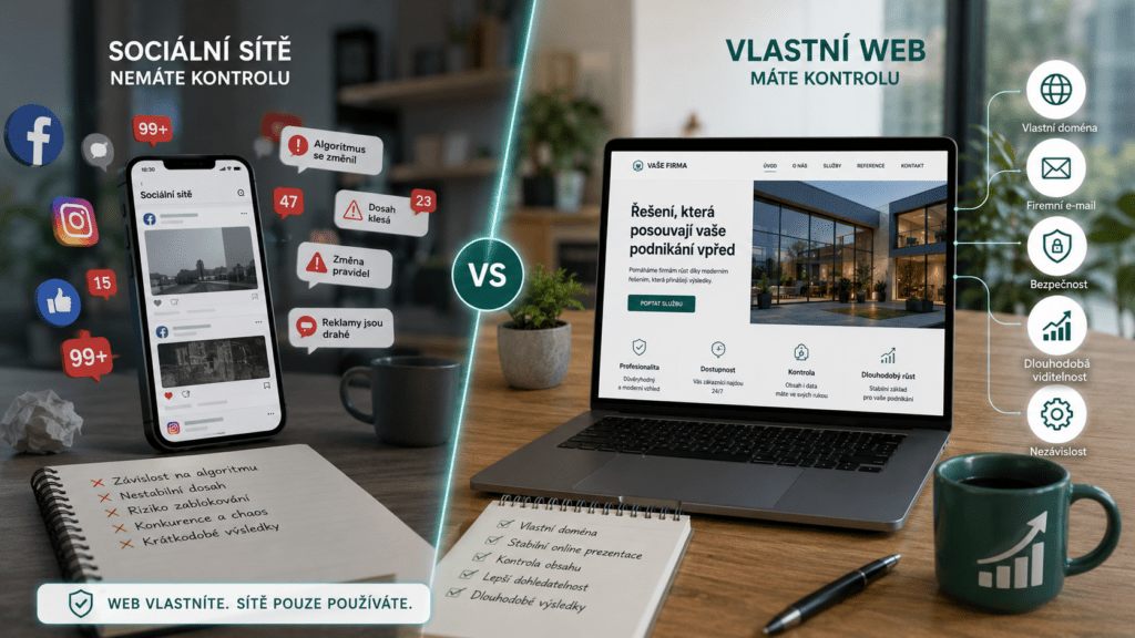 tvorba webu pro osvč