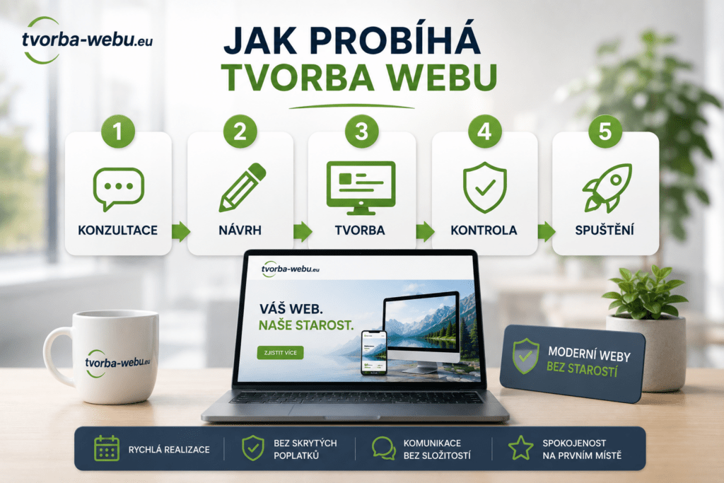 tvorba webu snadná správa obsahu postup tvorby www stránek tvorba webu snadná správa obsahu postup tvorby www stránek