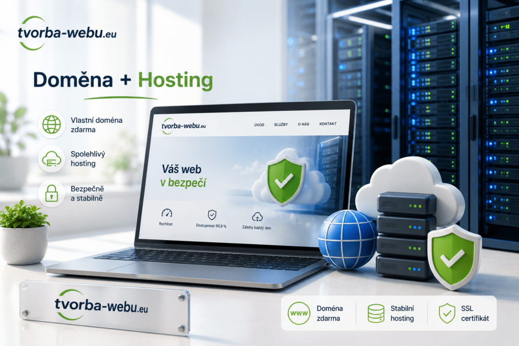 tvorba webu snadná správa webu levný hosting tvorba webu snadná správa webu levný hosting