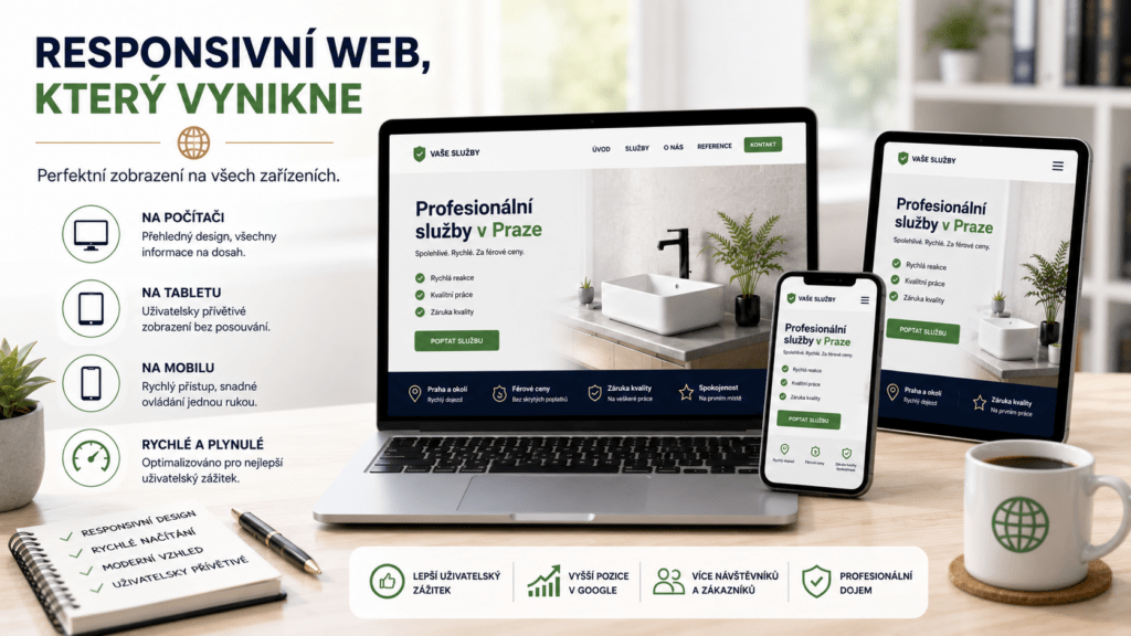 web pro právníky