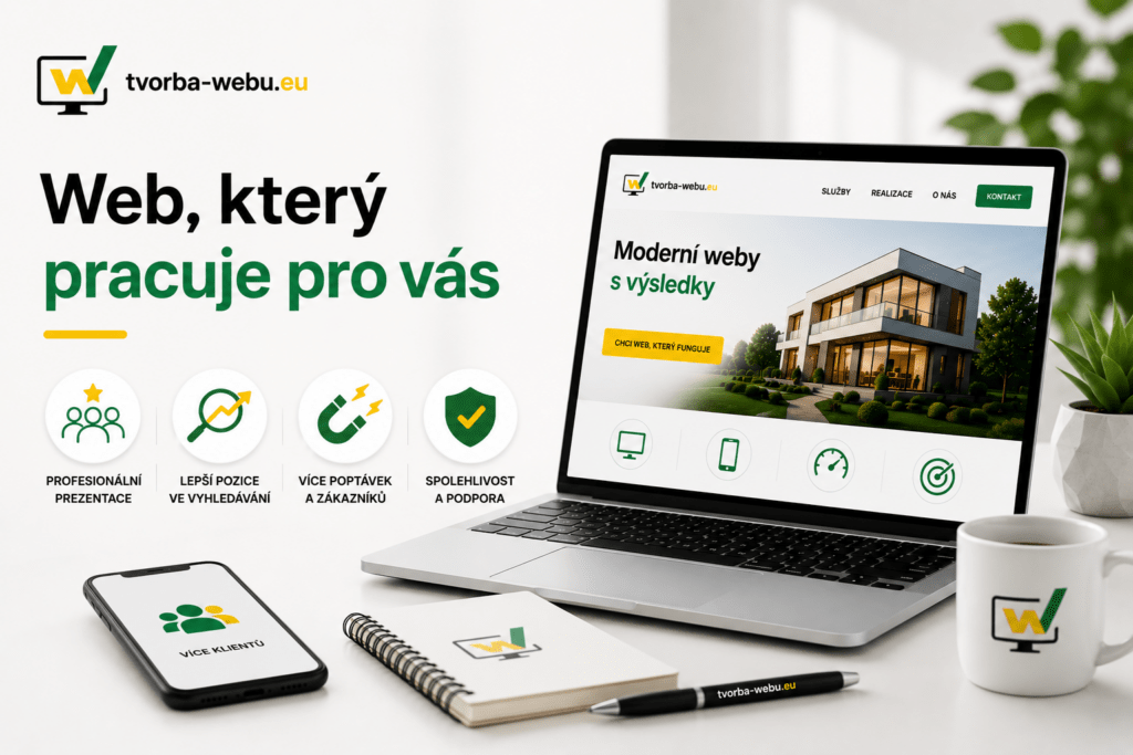 tvorba webu webové stránky pro realitní makléře tvorba webu webové stránky pro realitní makléře