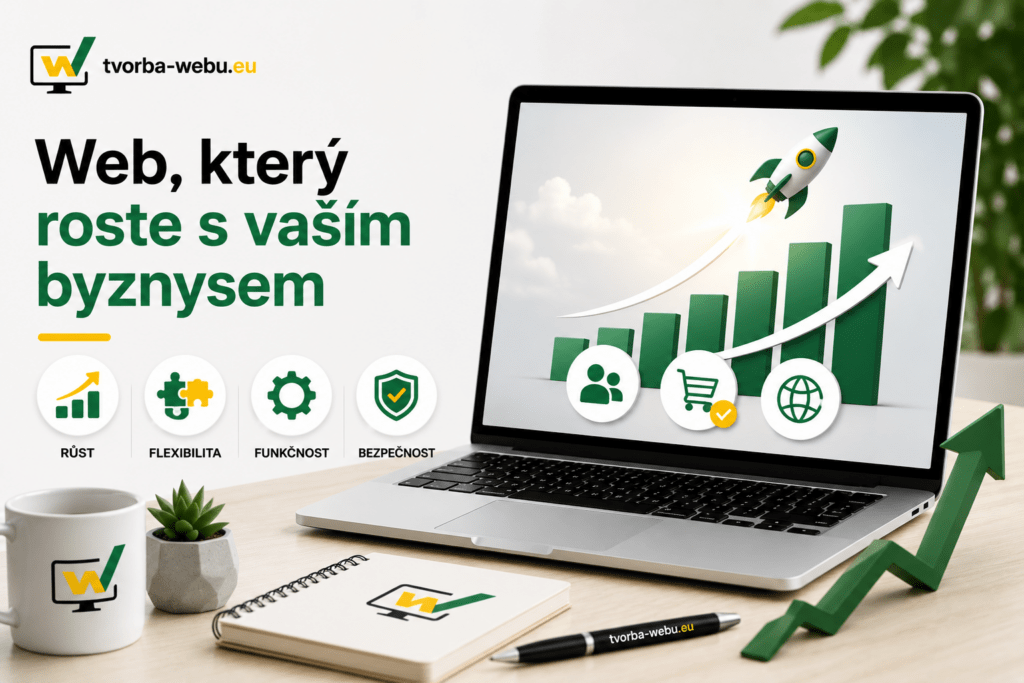 web pro realitní makléře SEO web web pro realitní makléře SEO web