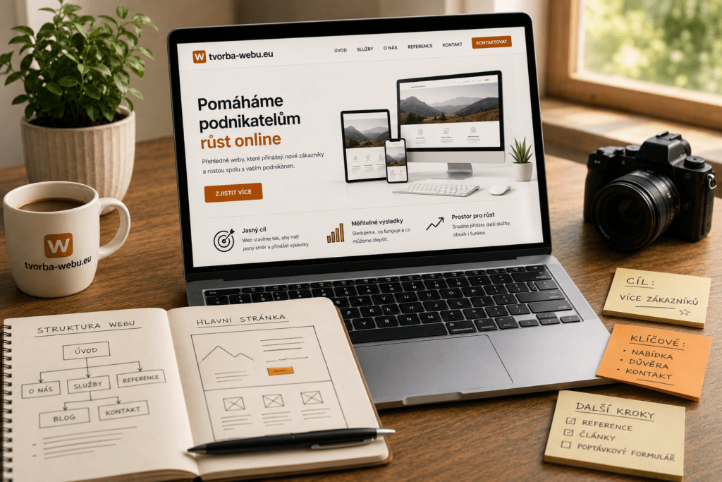 web pro začínající podnikatele efektivní marketing web pro začínající podnikatele efektivní marketing