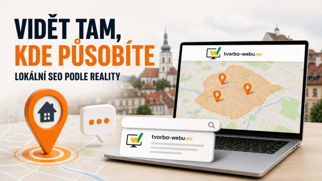 web pro elektrikáře SEO obsah tvorba webu