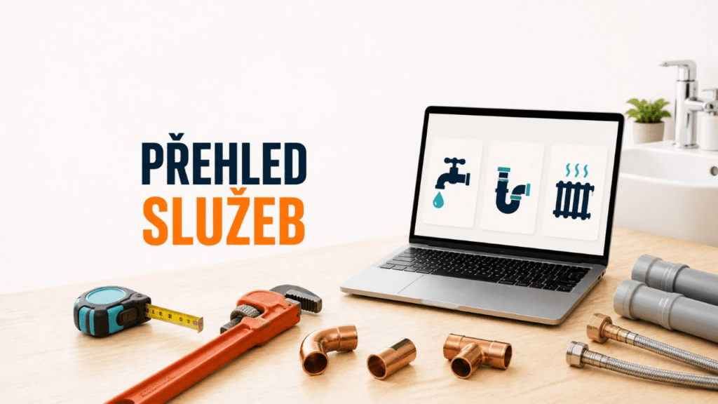 webovky pro instalatéry